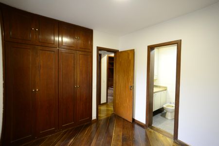 Apartamento para alugar com 110m², 3 quartos e 2 vagasSuite