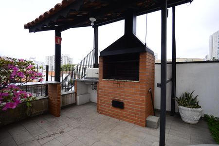 Apartamento para alugar com 110m², 3 quartos e 2 vagasÁrea comum