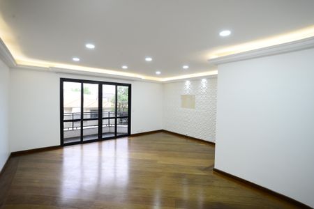 Apartamento para alugar com 110m², 3 quartos e 2 vagasSala