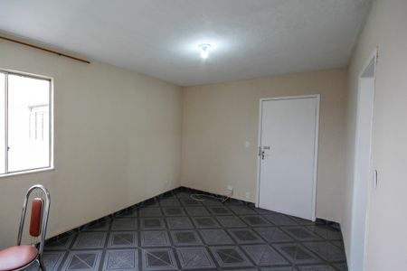 Sala de apartamento à venda com 2 quartos, 50m² em Jardim Íris, São Paulo