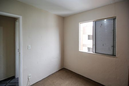 Quarto 1 de apartamento à venda com 2 quartos, 50m² em Jardim Íris, São Paulo