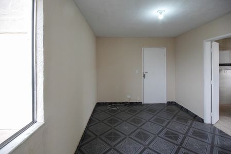 Sala de apartamento à venda com 2 quartos, 50m² em Jardim Íris, São Paulo