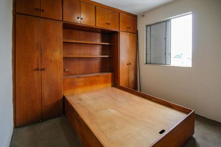 Quarto 2 de apartamento à venda com 2 quartos, 50m² em Jardim Íris, São Paulo
