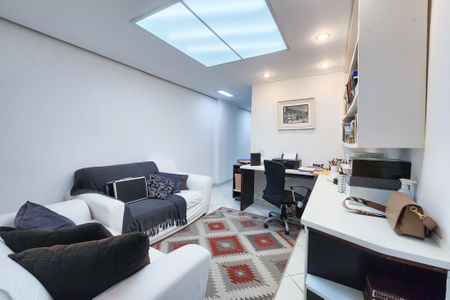 Apartamento para alugar com 270m², 4 quartos e 2 vagas Apartamento para alugar com 270m², 4 quartos e 2 vagasSala 2