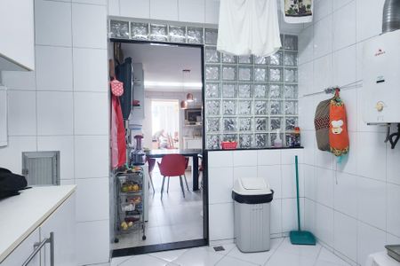 Apartamento para alugar com 270m², 4 quartos e 2 vagas Apartamento para alugar com 270m², 4 quartos e 2 vagasÁrea de Serviço