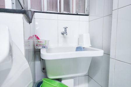 Apartamento para alugar com 270m², 4 quartos e 2 vagas Apartamento para alugar com 270m², 4 quartos e 2 vagasÁrea de Serviço