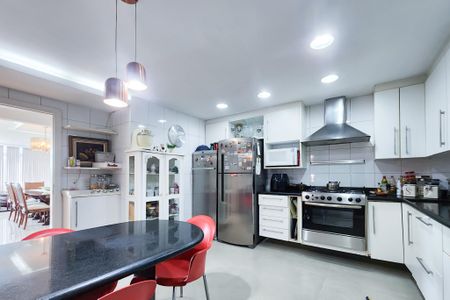 Apartamento para alugar com 270m², 4 quartos e 2 vagas Apartamento para alugar com 270m², 4 quartos e 2 vagasCozinha