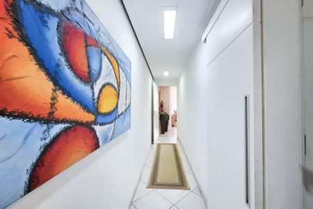 Apartamento para alugar com 270m², 4 quartos e 2 vagas Apartamento para alugar com 270m², 4 quartos e 2 vagasCorredor