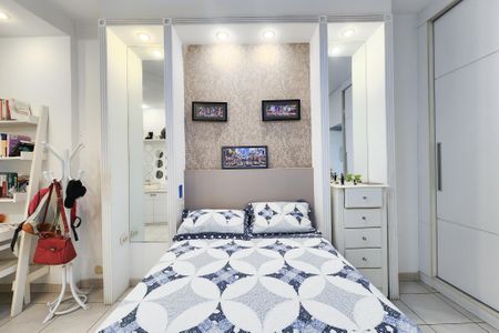Apartamento para alugar com 270m², 4 quartos e 2 vagas Apartamento para alugar com 270m², 4 quartos e 2 vagasQuarto 1