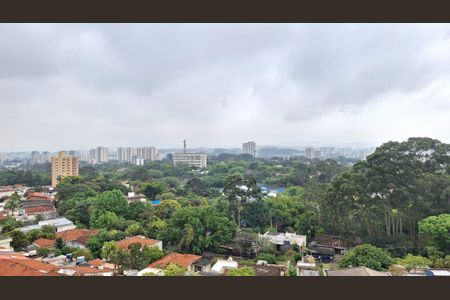 Apartamento à venda com 328m², 3 quartos e 3 vagas Apartamento à venda com 328m², 3 quartos e 3 vagasVista Varanda