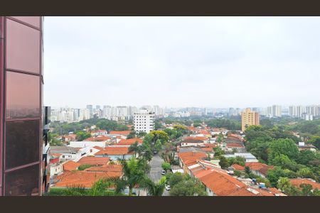 Apartamento à venda com 328m², 3 quartos e 3 vagas Apartamento à venda com 328m², 3 quartos e 3 vagasVista Varanda