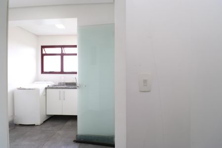 Apartamento à venda com 328m², 3 quartos e 3 vagasÁrea de Serviço