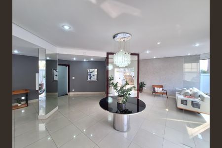 Apartamento à venda com 328m², 3 quartos e 3 vagas Apartamento à venda com 328m², 3 quartos e 3 vagasÁrea comum