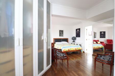 Apartamento à venda com 328m², 3 quartos e 3 vagasSuíte 2