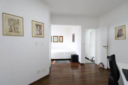 Apartamento à venda com 328m², 3 quartos e 3 vagasSuíte 1