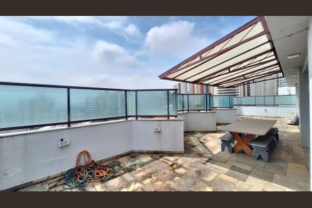 Apartamento à venda com 328m², 3 quartos e 3 vagas Apartamento à venda com 328m², 3 quartos e 3 vagasCobertura