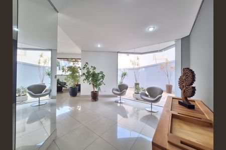 Apartamento à venda com 328m², 3 quartos e 3 vagas Apartamento à venda com 328m², 3 quartos e 3 vagasÁrea comum