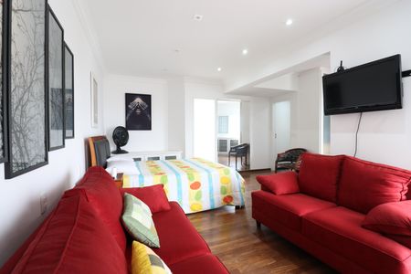 Apartamento à venda com 328m², 3 quartos e 3 vagasSuíte 2