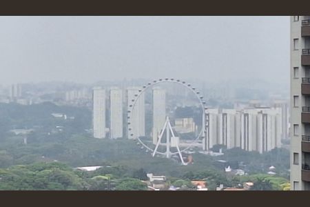 Apartamento à venda com 328m², 3 quartos e 3 vagas Apartamento à venda com 328m², 3 quartos e 3 vagasVista