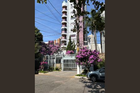 Apartamento à venda com 328m², 3 quartos e 3 vagas Apartamento à venda com 328m², 3 quartos e 3 vagasFachada
