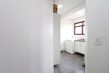 Apartamento à venda com 328m², 3 quartos e 3 vagasÁrea de Serviço