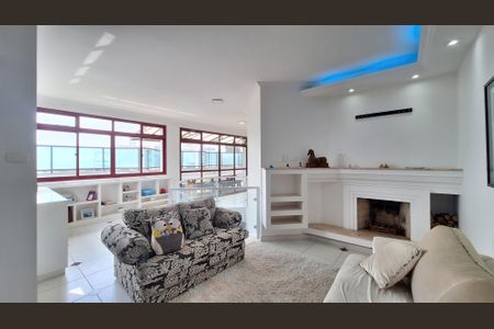 Apartamento à venda com 328m², 3 quartos e 3 vagas Apartamento à venda com 328m², 3 quartos e 3 vagasÁrea gourmet