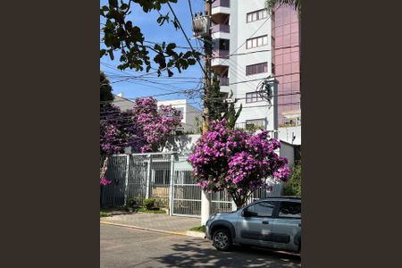 Apartamento à venda com 328m², 3 quartos e 3 vagas Apartamento à venda com 328m², 3 quartos e 3 vagasFachada
