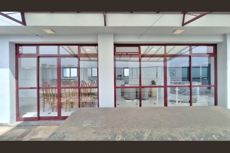 Apartamento à venda com 328m², 3 quartos e 3 vagas Apartamento à venda com 328m², 3 quartos e 3 vagasDetalhe