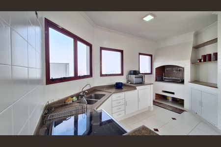 Apartamento à venda com 328m², 3 quartos e 3 vagas Apartamento à venda com 328m², 3 quartos e 3 vagasÁrea gourmet