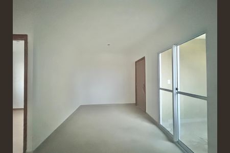 Sala de apartamento para alugar com 2 quartos, 40m² em Rondônia, Novo Hamburgo
