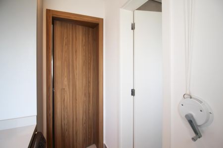 Apartamento à venda com 161m², 3 quartos e 3 vagas Apartamento à venda com 161m², 3 quartos e 3 vagasÁrea de Serviço