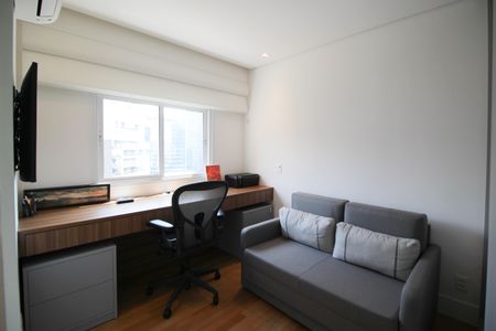 Apartamento à venda com 161m², 3 quartos e 3 vagas Apartamento à venda com 161m², 3 quartos e 3 vagasSuíte 3