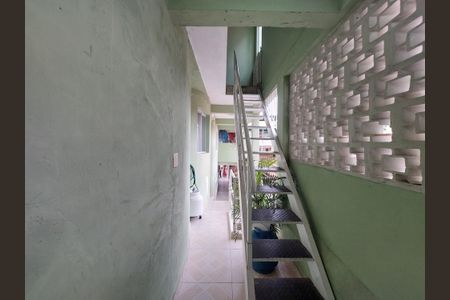 Casa à venda com 196m², 3 quartos e 1 vaga Casa à venda com 196m², 3 quartos e 1 vagaCorredor