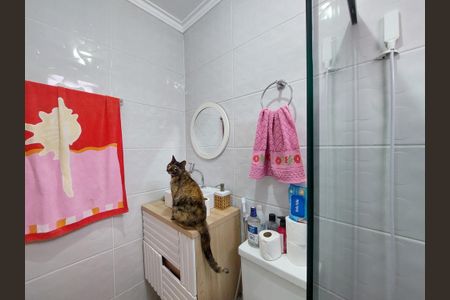 Casa à venda com 196m², 3 quartos e 1 vaga Casa à venda com 196m², 3 quartos e 1 vagaBanheiro 2