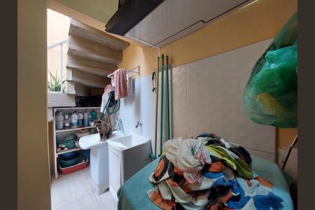 Casa à venda com 196m², 3 quartos e 1 vaga Casa à venda com 196m², 3 quartos e 1 vagaÁrea de Serviço