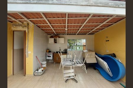 Casa à venda com 196m², 3 quartos e 1 vaga Casa à venda com 196m², 3 quartos e 1 vagaÁrea de Lazer