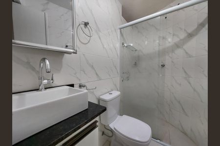 Casa à venda com 196m², 3 quartos e 1 vaga Casa à venda com 196m², 3 quartos e 1 vagaBanheiro Casa 2