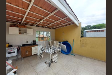 Casa à venda com 196m², 3 quartos e 1 vaga Casa à venda com 196m², 3 quartos e 1 vagaÁrea de Lazer