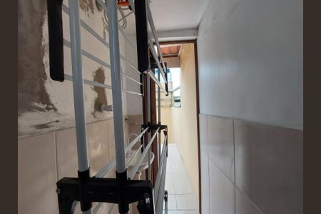 Casa à venda com 196m², 3 quartos e 1 vaga Casa à venda com 196m², 3 quartos e 1 vagaBanheiro na Área de Lazer