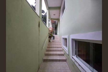 Casa à venda com 196m², 3 quartos e 1 vaga Casa à venda com 196m², 3 quartos e 1 vagaCorredor