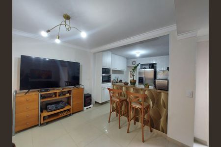 Casa à venda com 196m², 3 quartos e 1 vaga Casa à venda com 196m², 3 quartos e 1 vagaSala