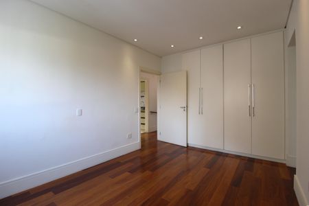 Apartamento para alugar com 200m², 2 quartos e 2 vagasQuarto 2 - Suíte