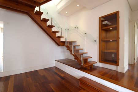 Sala de apartamento para alugar com 2 quartos, 200m² em Itaim Bibi, São Paulo