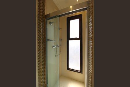 Apartamento para alugar com 200m², 2 quartos e 2 vagasBanheiro da Suíte 1