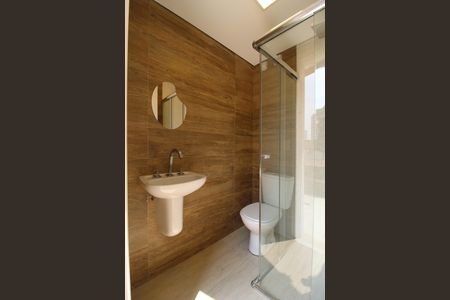 Apartamento para alugar com 200m², 2 quartos e 2 vagasBanheiro Cobertura