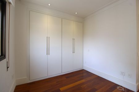Quarto 1 - Suíte de apartamento para alugar com 2 quartos, 200m² em Itaim Bibi, São Paulo