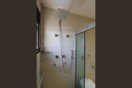 Apartamento para alugar com 200m², 2 quartos e 2 vagasBanheiro da Suíte 2