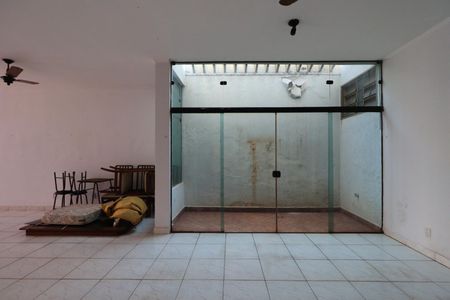 Sala de casa para alugar com 3 quartos, 300m² em Jardim California, Ribeirão Preto