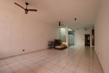 Sala de casa para alugar com 3 quartos, 300m² em Jardim California, Ribeirão Preto