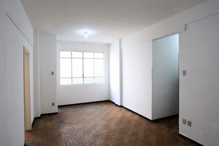 Sala de apartamento à venda com 3 quartos, 88m² em Centro, Belo Horizonte